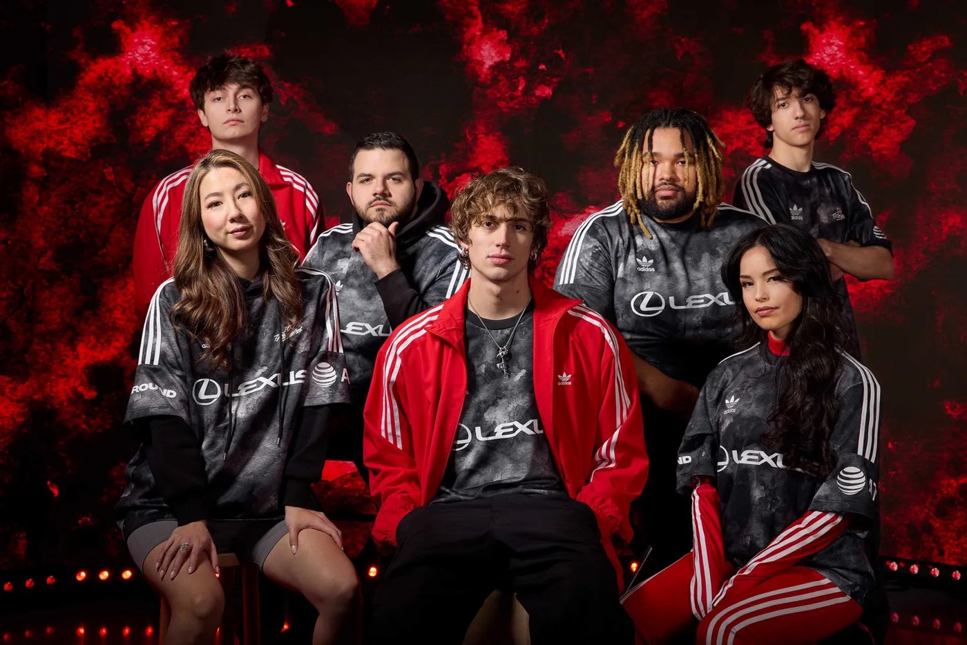 100 Thieves