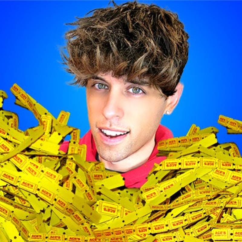 Arcade Matt