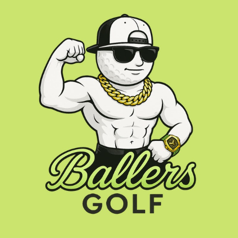 Ballers Golf