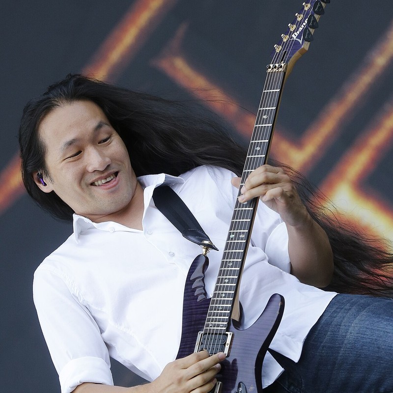 DragonForce
