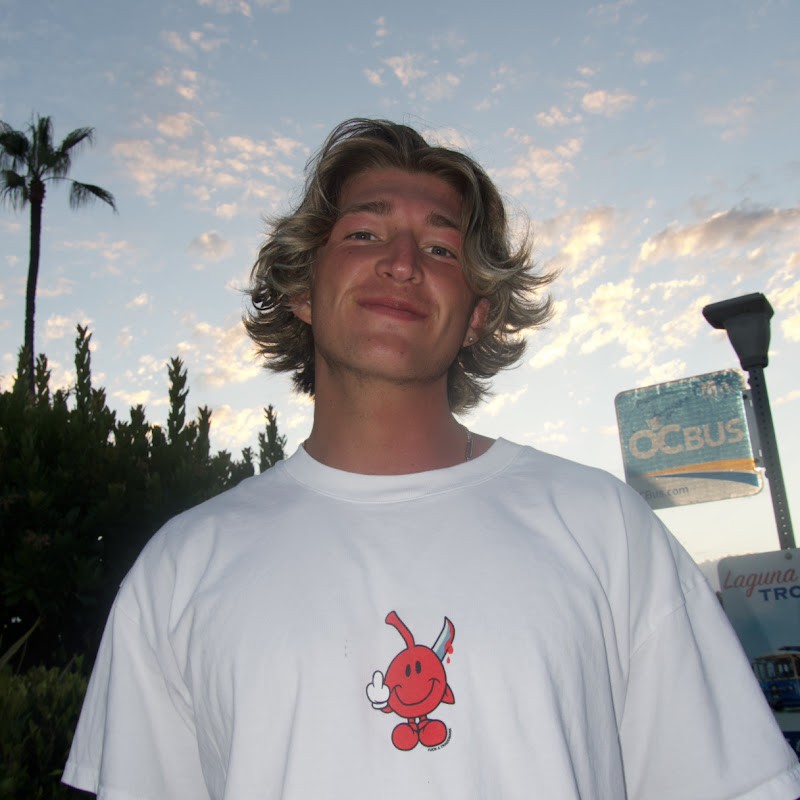 Easton Simpson