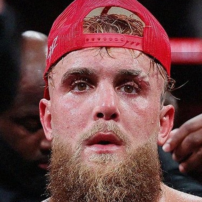 Jake Paul