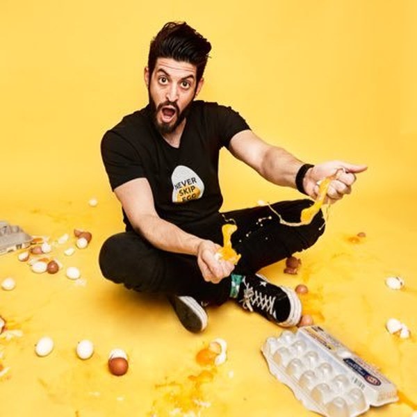 Josh Elkin