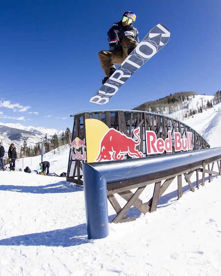 Red Bull