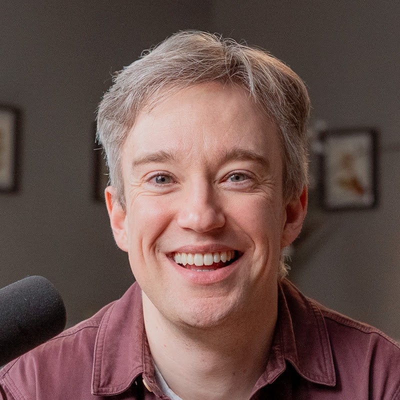 Tom Scott