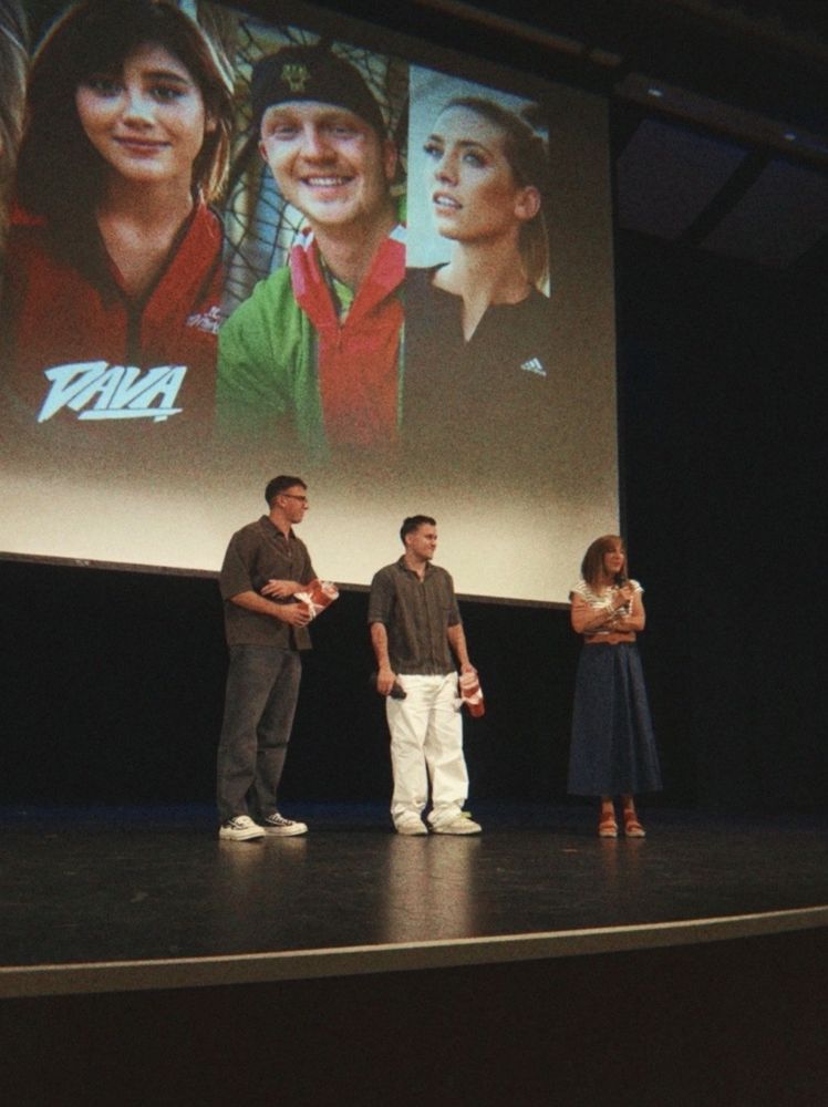 Dava founders Vale Diaz and David Ruvalcaba, as featured in Business Insider.