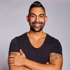 DharMann