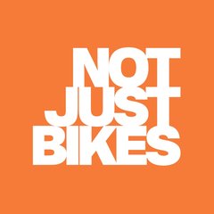 NotJustBikes
